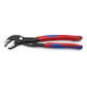 KNIPEX 87 02 250 T Cobra® hightech waterpomptang 250 mm-2