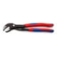 KNIPEX 87 02 250 T Cobra® hightech waterpomptang 250 mm