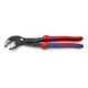 KNIPEX 87 02 300 Cobra® hightech waterpomptang grijs geatramenteerd 300 mm-2