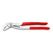 KNIPEX 87 03 300 Cobra® hightech waterpomptang verchroomd 300 mm