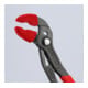 KNIPEX 87 09 250 V01 3 Paar Kunststoffbacken für alle 87 XX 250er Modelle (Modelle ab 2007)