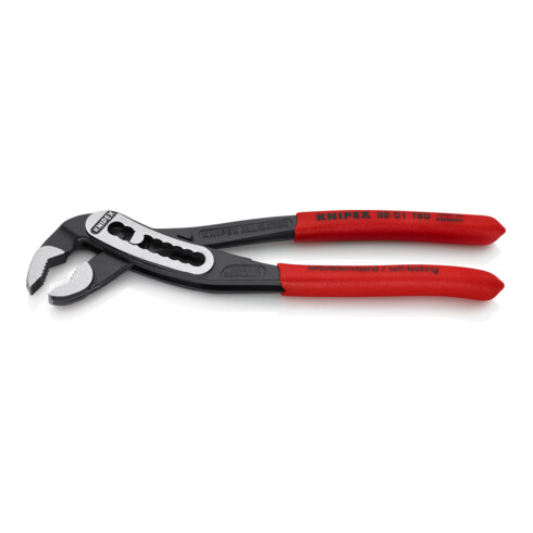 Wapuzange Alligator Knipex