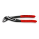 KNIPEX 88 01 180 Alligator® waterpomptang zwart geatramenteerd 180 mm