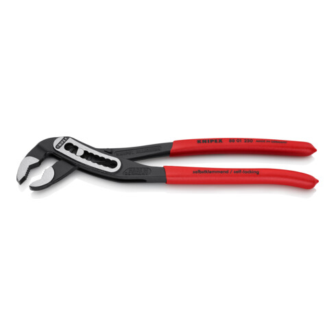 KNIPEX Alligator waterpomptang
