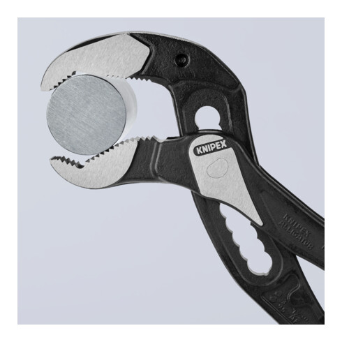 KNIPEX 88 01 400 Alligator® XL pijptang en waterpomptang 400 mm