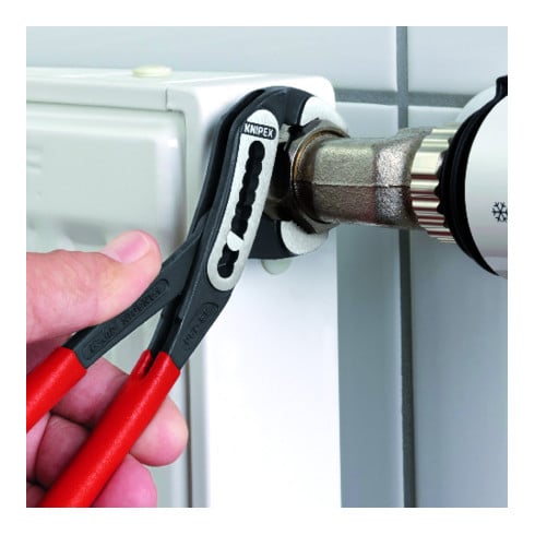 KNIPEX 88 02 250 T Alligator® waterpomptang 250 mm