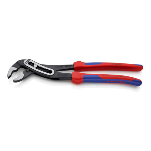KNIPEX 88 02 300 Alligator® waterpomptang zwart geatramenteerd 300 mm