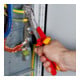 KNIPEX Waterpomptang Alligator® verchroomd VDE dompelgeïsoleerd-4