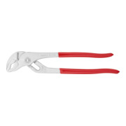 KNIPEX 89 03 250 Pince à pompe à eau avec articulation cannelée chromée 250 mm-3