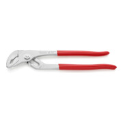 KNIPEX 89 03 250 Waterpomptang met gegroefd scharnier verchroomd 250 mm-1