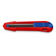 KNIPEX 90 10 165 BK CutiX® Universalmesser 165 mm
