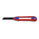 KNIPEX 90 10 165 BK CutiX® Universalmesser 165 mm
