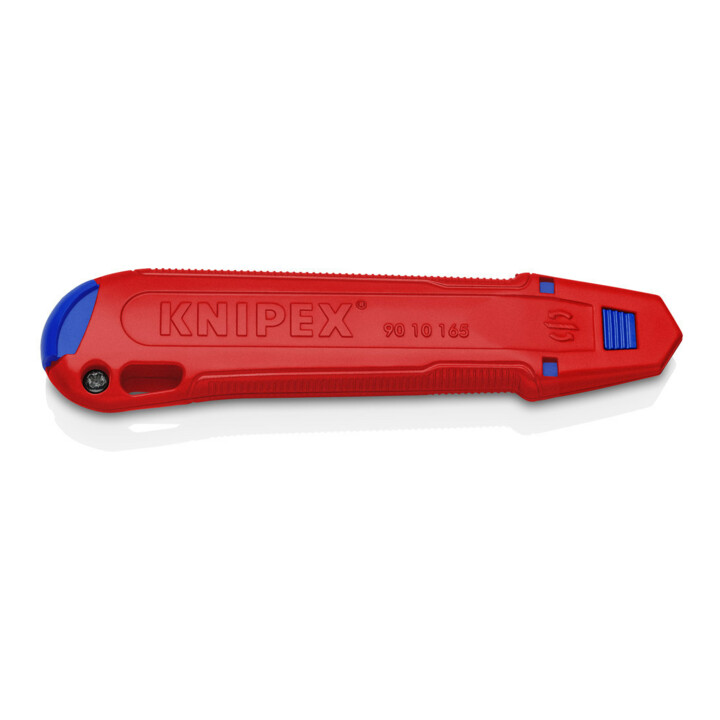 KNIPEX 90 10 165 BK CutiX® Universalmesser 165 mm