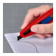 KNIPEX 90 10 165 BK CutiX® Universalmesser 165 mm