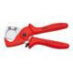KNIPEX 90 20 185 PlastiCut® slang- en buissnijder 185 mm