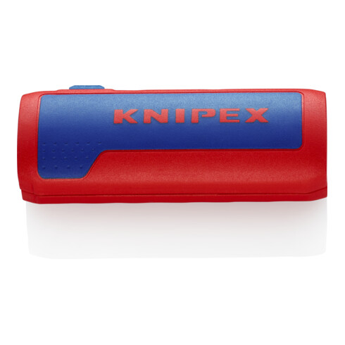 KNIPEX 90 22 01 SB TwistCut® gegolfde pijpsnijder 100 mm