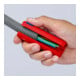 KNIPEX 90 22 01 SB TwistCut® gegolfde pijpsnijder 100 mm