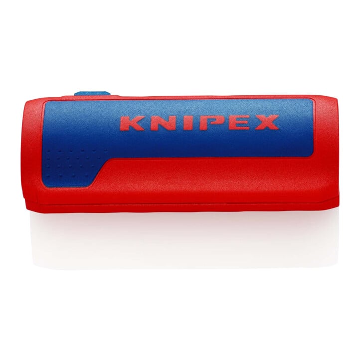 KNIPEX 90 22 01 SB TwistCut® gegolfde pijpsnijder 100 mm