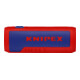 KNIPEX 90 22 02 SB TwistCut® gegolfde pijpsnijder 100 mm