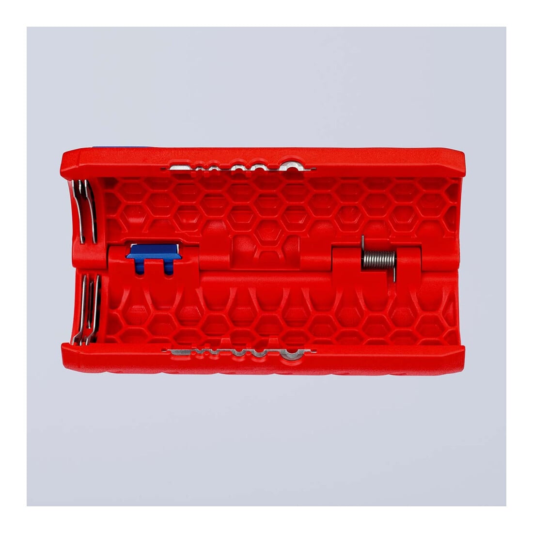 KNIPEX 90 22 02 SB TwistCut® Wellrohrschneider 100 mm