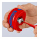 KNIPEX 90 22 10 BK BiX® Schneider für Kunststoffrohre und Dichthülsen 72 mm