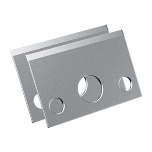 KNIPEX 90 22 10 E01 Satz mit 8 Ersatzklingen für 90 22 10 BK  