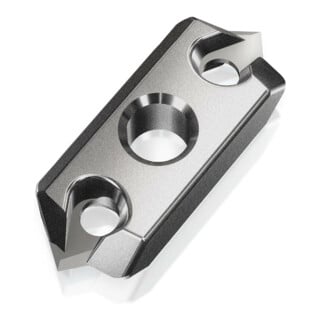 KNIPEX 90 23 01 E01 Ersatzklinge für 90 23 01 beidseitig verwendbar 