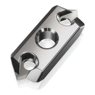 KNIPEX 90 23 01 E01 Ersatzklinge für 90 23 01 beidseitig verwendbar 