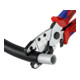 KNIPEX 90 25 20 Pijpsnijder voor samengestelde en beschermende buizen gegalvaniseerd 210 mm-2