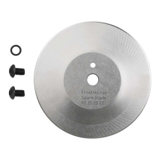 KNIPEX 90 25 25 E01 Ersatz-Schneidrad für 90 25 25  