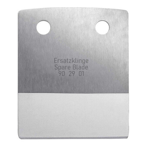 KNIPEX 90 29 01 Ersatzmesser für 90 25 20 / 90 10 185 / 90 25 185