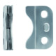 KNIPEX 90 29 02 1 Paar Ersatzmesser für 90 25 20 (Schutzrohre)-1