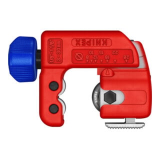 Knipex 90 31 01 TubiX® S Rohrabschneider 77 Mm