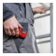 KNIPEX 90 31 01 TubiX® S Rohrabschneider 77 mm