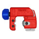KNIPEX 90 31 01 TubiX® S Rohrabschneider 77 mm