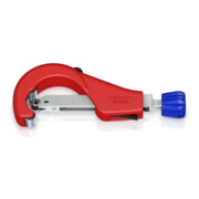 KNIPEX 90 31 03 BK TubiX® XL Rohrabschneider  260 mm-1