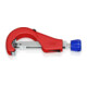 KNIPEX 90 31 03 BK TubiX® XL Rohrabschneider 260 mm