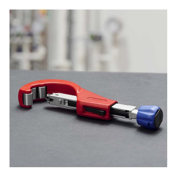 KNIPEX 90 31 03 BK TubiX® XL Rohrabschneider  260 mm