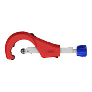 KNIPEX 90 31 03 BK TubiX® XL Rohrabschneider  260 mm-4