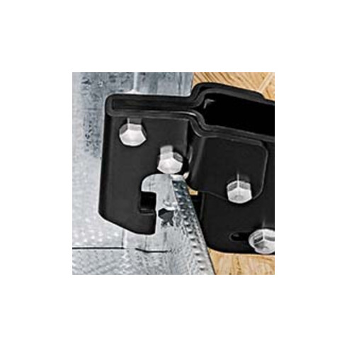 KNIPEX 90 42 250 Profil-Verbundzange mit Mehrkomponenten-Hüllen brüniert 250 mm