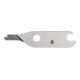 KNIPEX 90 59 280 Vervangmes voor 90 55 280-1