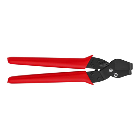 KNIPEX 90 61 16 Ausklinkzange mit Kunststoff-Hüllen brüniert 250 mm