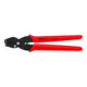 KNIPEX 90 61 16 Ausklinkzange mit Kunststoff-Hüllen brüniert 250 mm