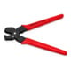 KNIPEX 90 61 16 EAN Ausklinkzange mit Kunststoff-Hüllen brüniert 250 mm-1