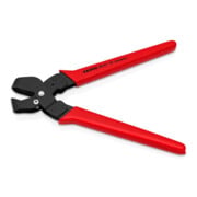 KNIPEX 90 61 16 EAN Uitklinktang met kunststof handvatten, bruin 250 mm-1