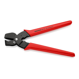 KNIPEX 90 61 16 Nijptang gebruineerd 250 mm