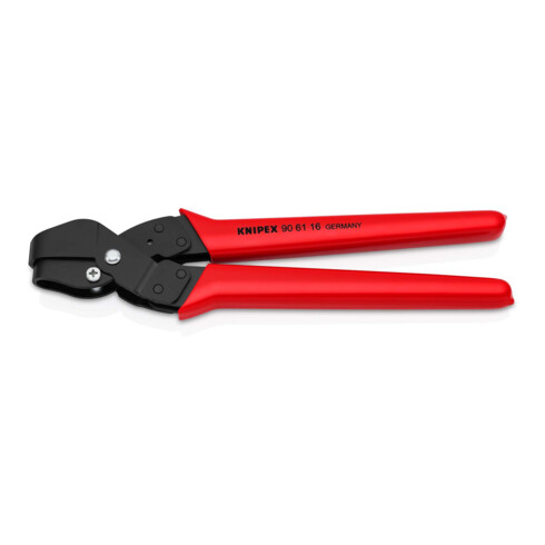 KNIPEX 90 61 16 Nijptang gebruineerd 250 mm