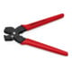 KNIPEX 90 61 20 Ausklinkzange mit Kunststoff-Hüllen brüniert 250 mm-1