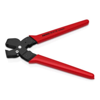 KNIPEX 90 61 20 EAN Ausklinkzange mit Kunststoff-Hüllen brüniert 250 mm