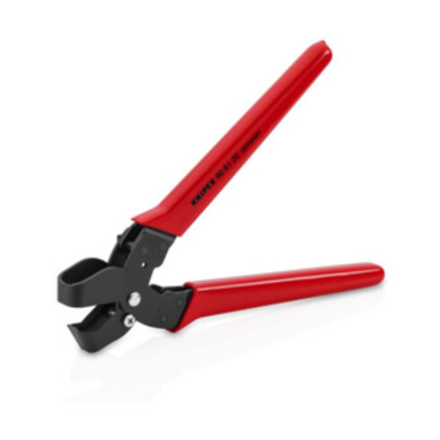 KNIPEX 90 61 20 EAN Ausklinkzange mit Kunststoff-Hüllen brüniert 250 mm